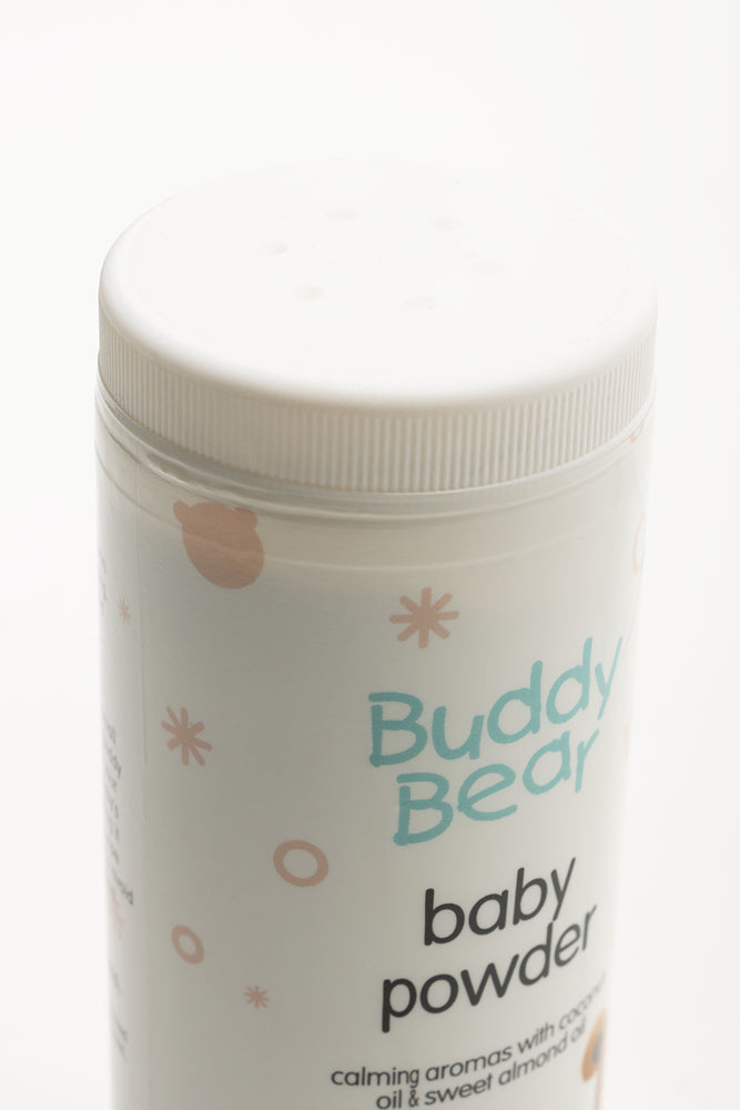 Buddy Bear Powder 200G