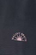 Knit Shorts Grey (1)