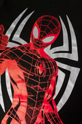 Spiderman Pyjamas Black (1)