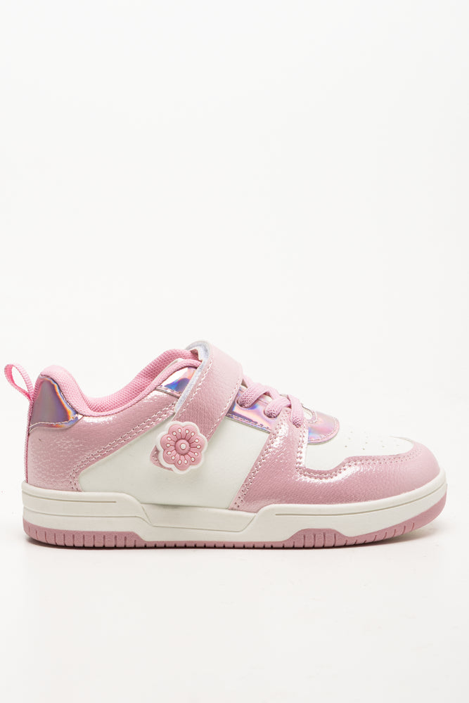 Sneakers Pink