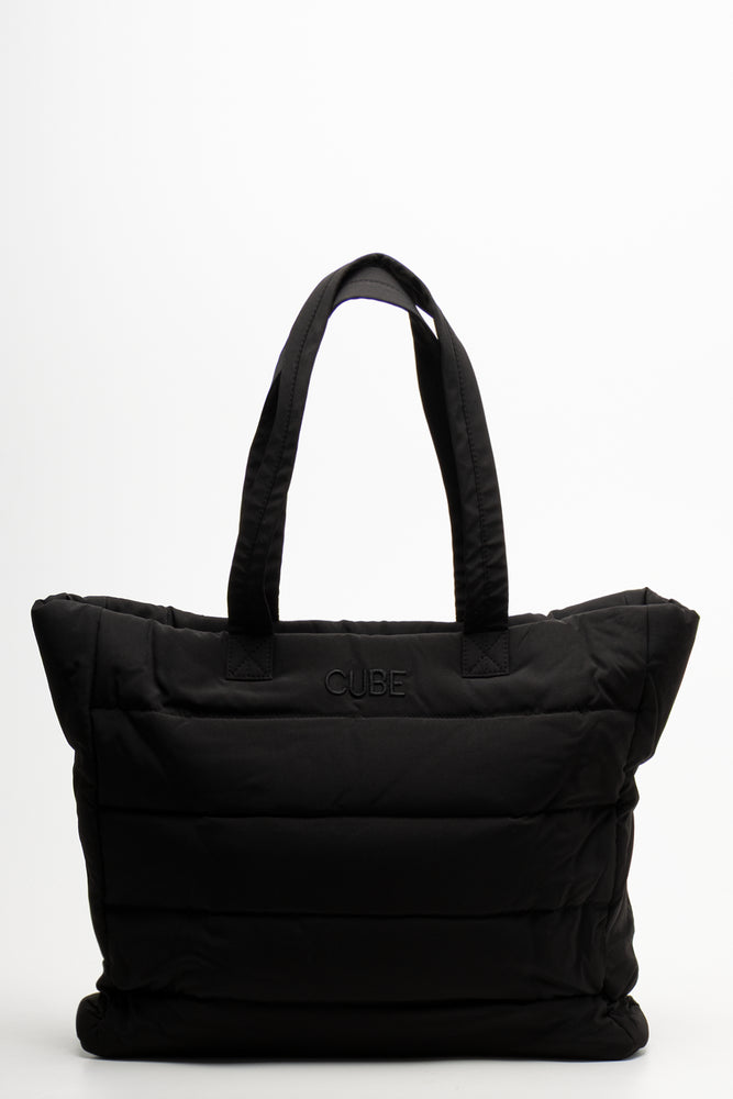 Shopper Bag Black