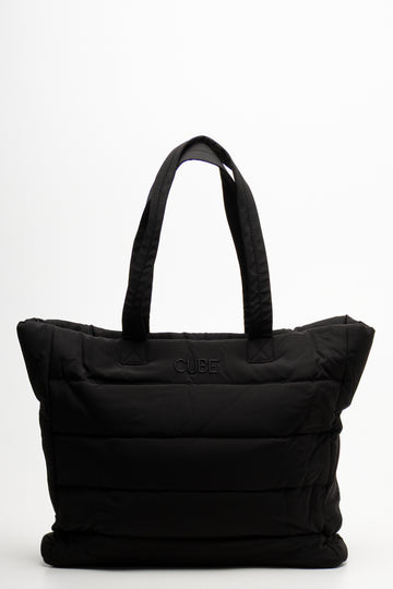 Shopper Bag Black