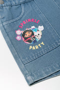 Gabby Dollhouse Dungaree Set (1)