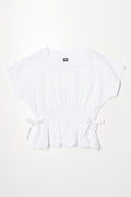 Pearl Top White