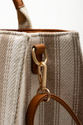 Square Tote Bag Natural (4)