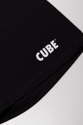 2 Pack Cycle Shorts Black And White (1)