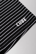 2 Pack Cycle Shorts Black And White (2)
