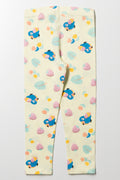 Leggings Yellow (2)