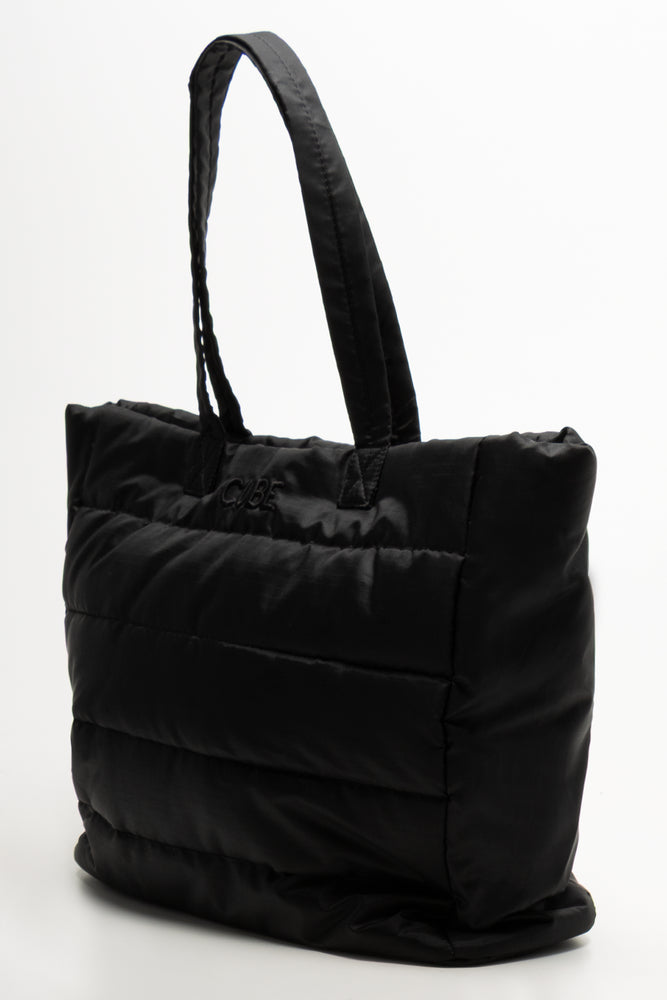 Shopper Bag Black (1)