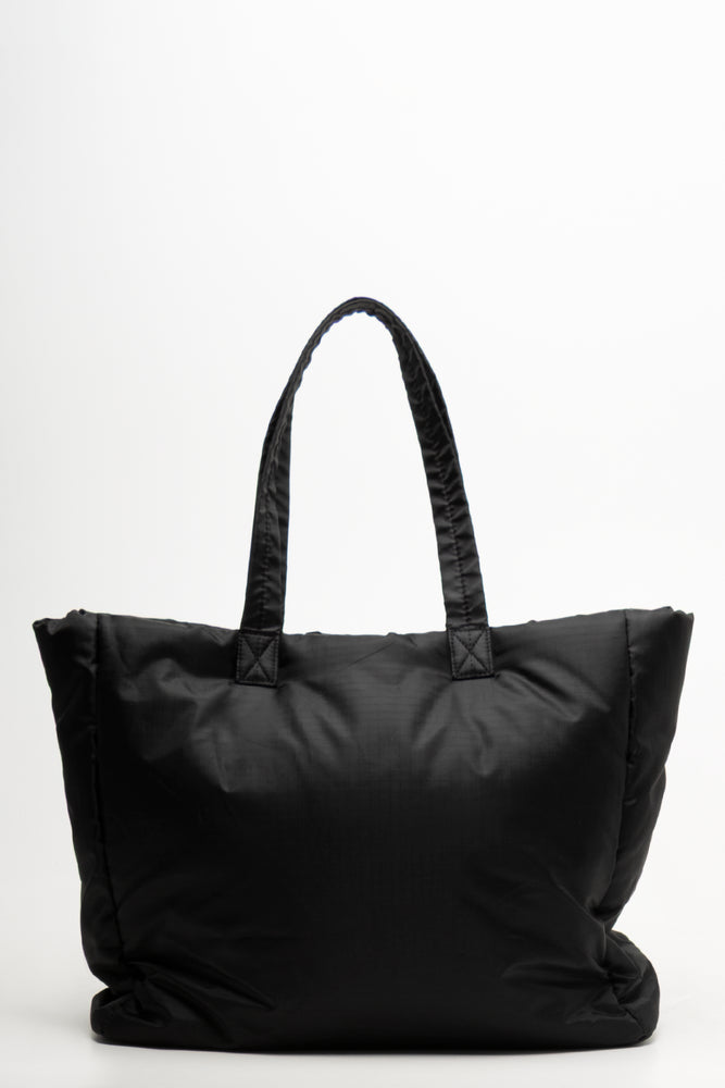 Shopper Bag Black (2)