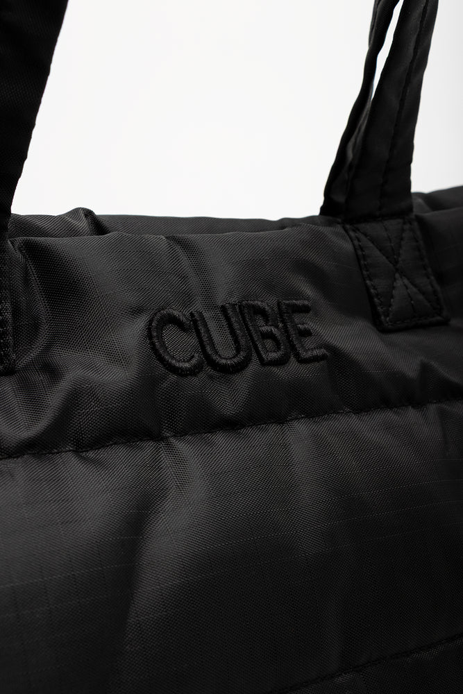 Shopper Bag Black (3)