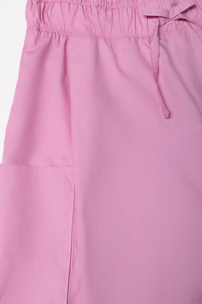 Bermunda Shorts Pink