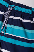 Swim Shorts Turquoise (1)