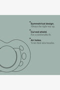 Tommee Tippee 2 Pack Dummy's 0-6 Months (2)