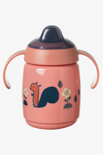 Tommee Tippee Superstar Sippee Cup Pink
