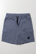 Cargo Shorts Blue