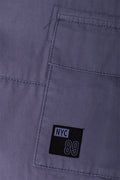 Cargo Shorts Blue (1)