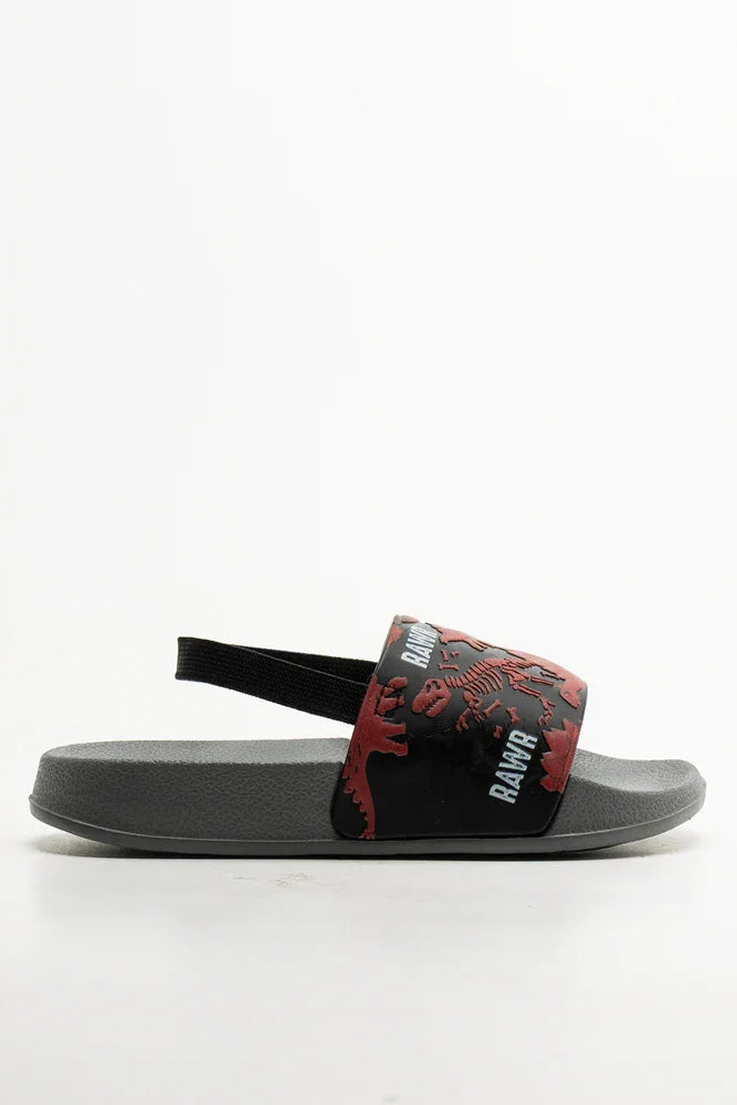 2 Pack Slides Red (1)