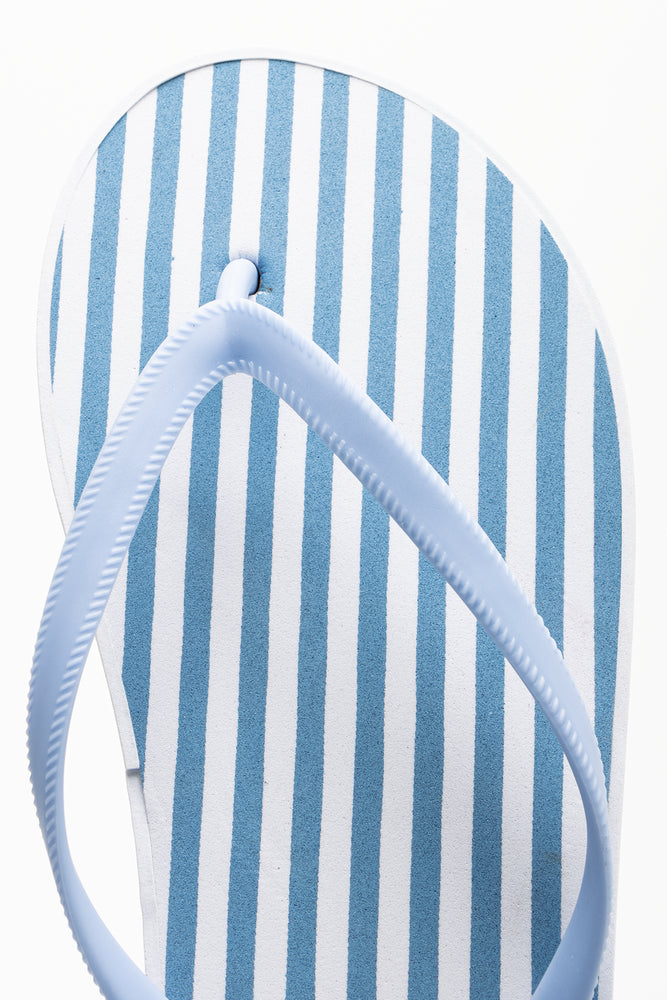 Flip Flops Blue (4)