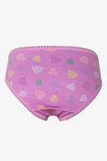 3 Pack Bikini Panties Blue And Purple (4)