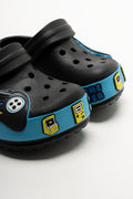 Clogs Black (2)