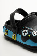 Clogs Black (3)