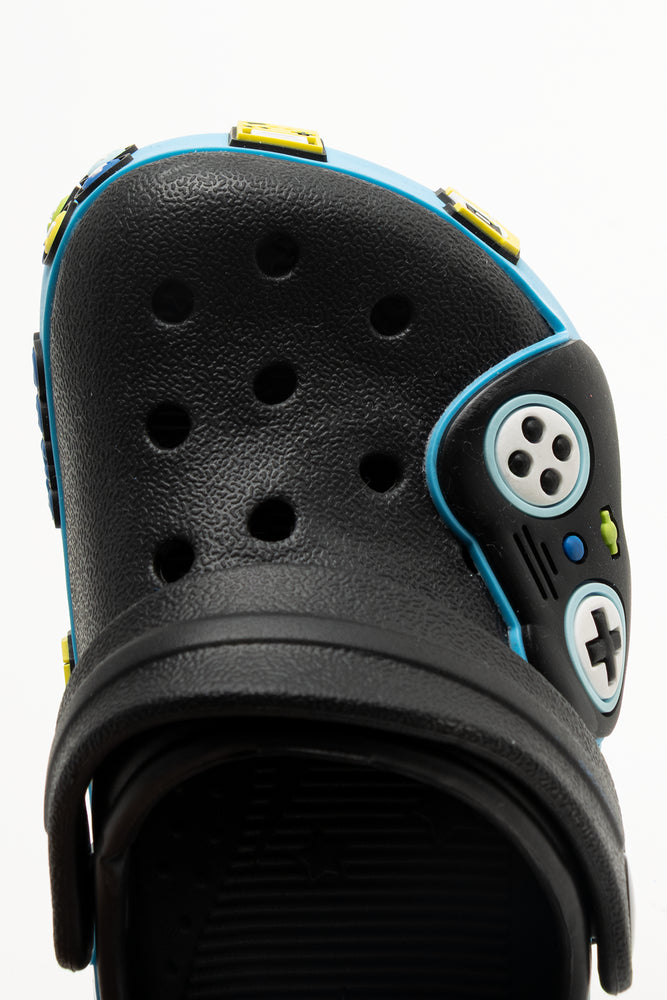 Clogs Black (4)