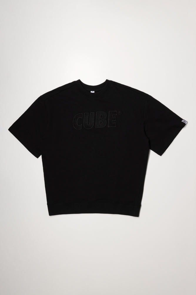 Short Sleeve T-Shirt Black