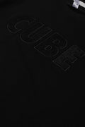 Short Sleeve T-Shirt Black (1)