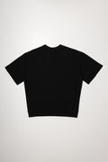 Short Sleeve T-Shirt Black (2)