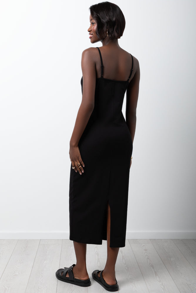 Bodycon Dress Black | Dresses & Jumpsuits | Ackermans Bodycon Dress Black | Dresses & Jumpsuits | Ackermans