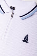 Golfer White (1)