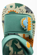 Sandals Green (4)