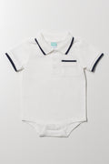 Golfer Bodyvest White