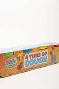 4 Piece Play Dough (1)