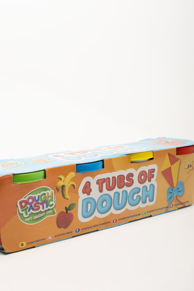 4 Piece Play Dough (1)
