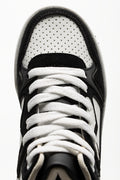 High Top Sneakers Black And White (4)