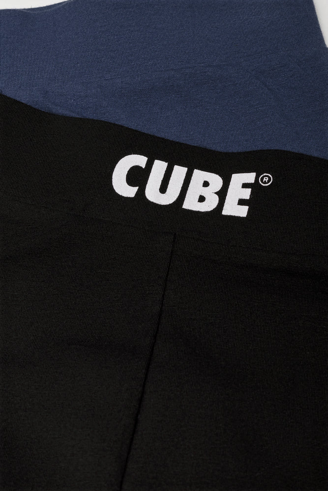 2 Pack Leggings Black And Navy (1)