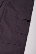 Cargo Pants Dark Grey (1)