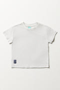 Short Sleeve T-Shirt Grey