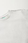 Short Sleeve T-Shirt Grey (1)