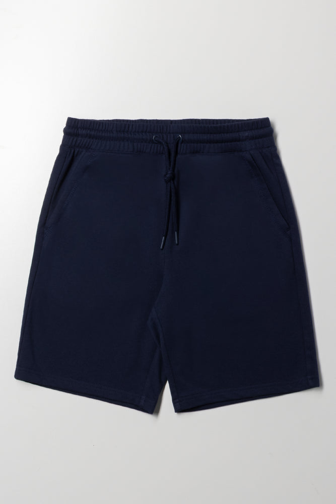 Shorts Navy