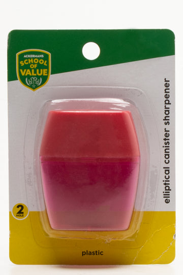 Sharpener With Holder