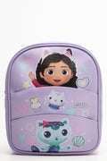 Gabby's Dollhouse Back Pack Purple