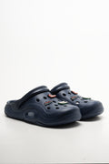 Clogs Navy