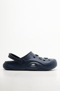 Clogs Navy (1)