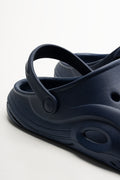 Clogs Navy (3)