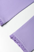 Leggings Purple (1)