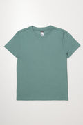 Short Sleeve T-Shirt Green