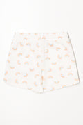 Paw Patrol Shorts White (2)